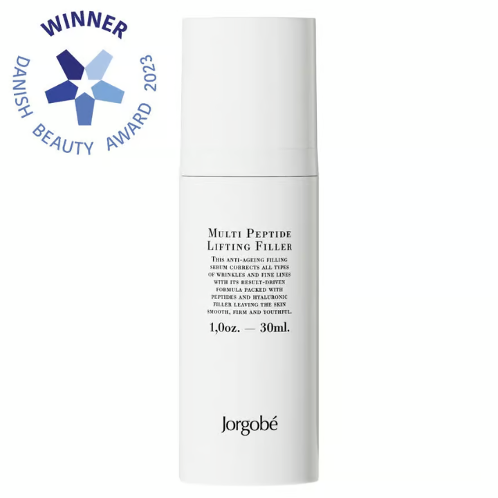 Jorgobé Multi Peptide Lifting Filler 30 ml