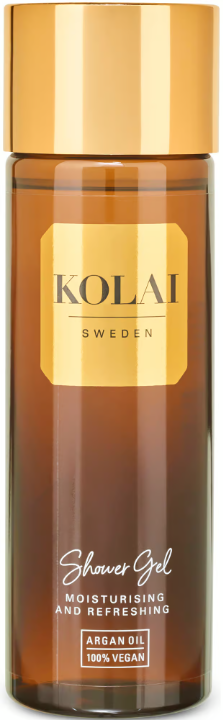 KOLAI Shower gel 200 ml