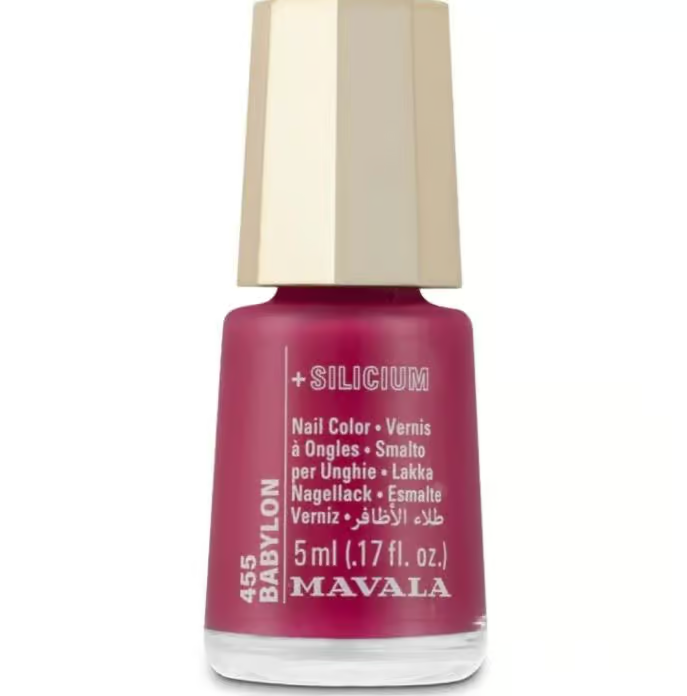 Mavala Mini Lacquer Babylon 5ml