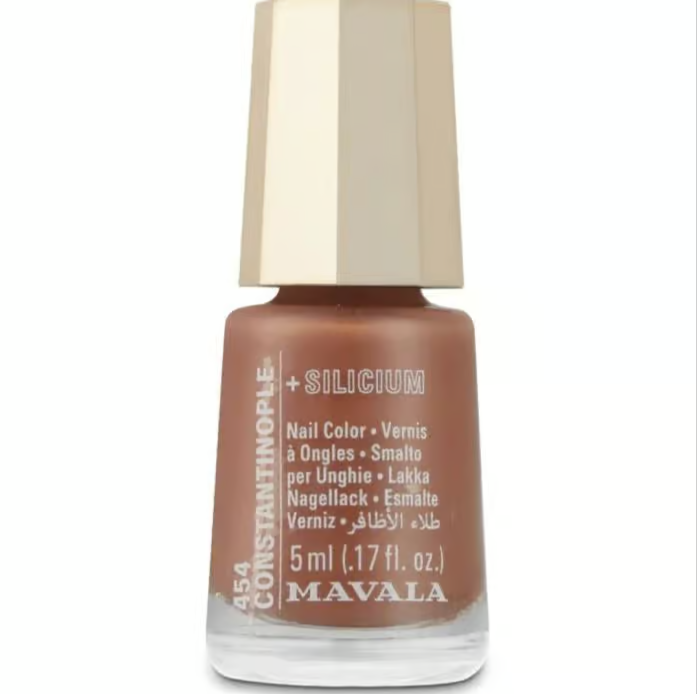 Mavala Mini Lacquer Constantinople 5ml