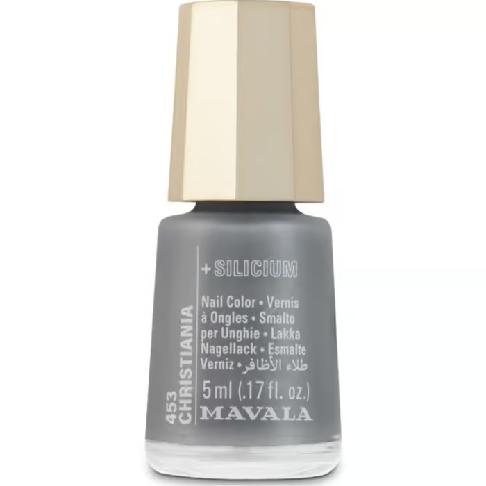 Mavala Mini Lacquer Christiania 5ml