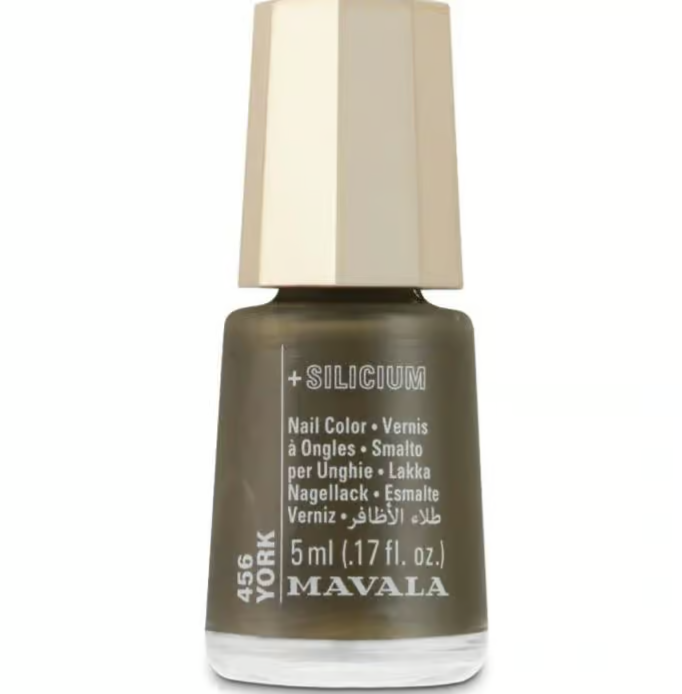 Mavala Mini Lacquer York 5ml