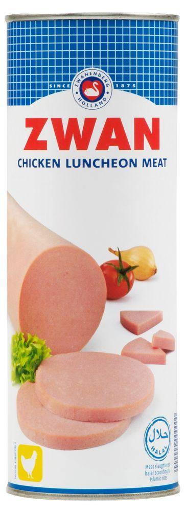 Zwan Chicken Hot 850g - Arabian Shopping Zone