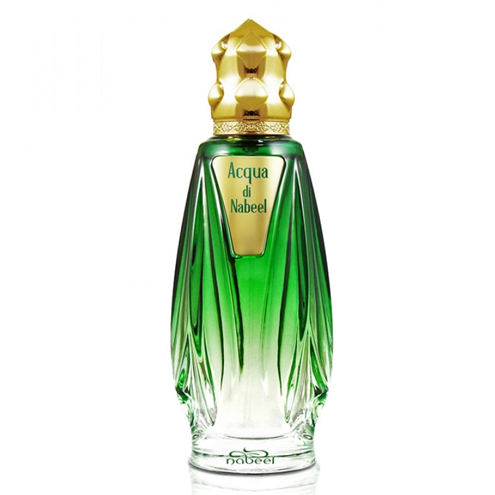 Nabeel Acqua Di Nabeel - Eau de Parfum 100 ml