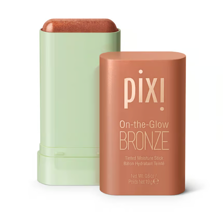 Pixi On-the-Glow BRONZE RichGlow 19g