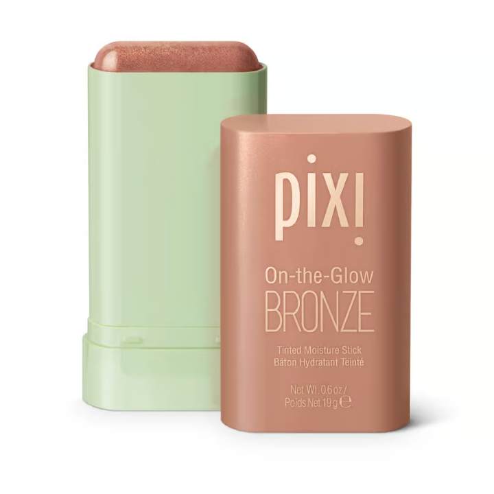 Pixi On-the-Glow BRONZE SoftGlow 19 g