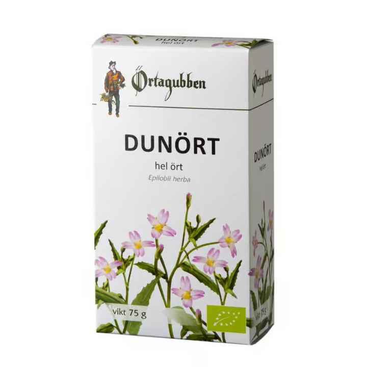 Örtagubben Dunort Whole Herb 75g | Apohem