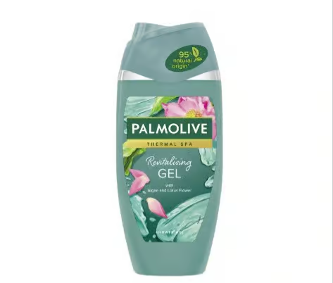 Palmolive Wellnes 活力沐浴皂 250 毫升