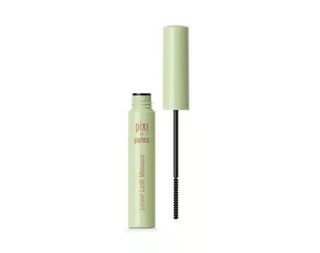 Pixi Lower Lash Mascara Black 3.2 ml