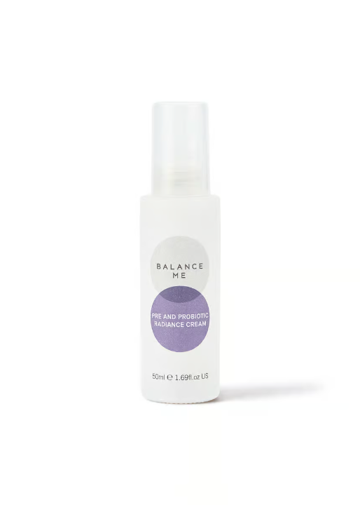 Balance Me Pre & Probiotic Radiance Cream 50 ml