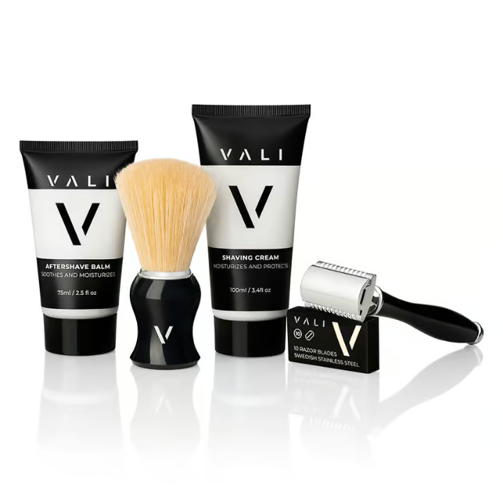 Vali Razor Pack