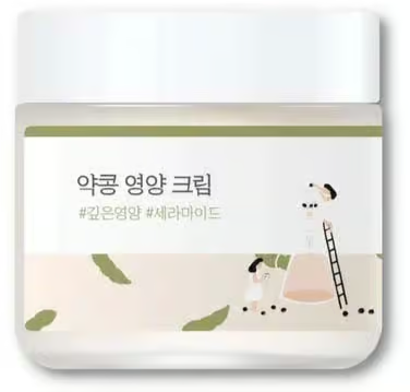 Round Lab Soybean Nourishing Cream 80ml