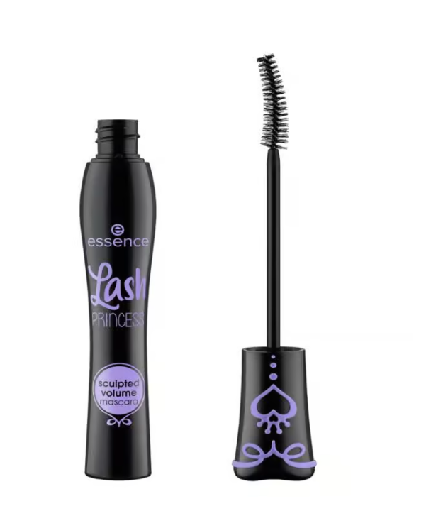 essence Lash Princess Sculpted Volume Mascara 12 ml