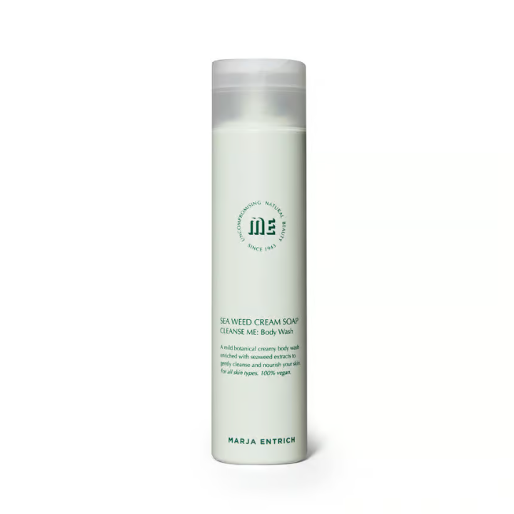 Marja Entrich Sea Weed Cream Soap 250 ml