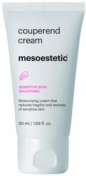 Mesoestetic Couperend Cream 50 ml