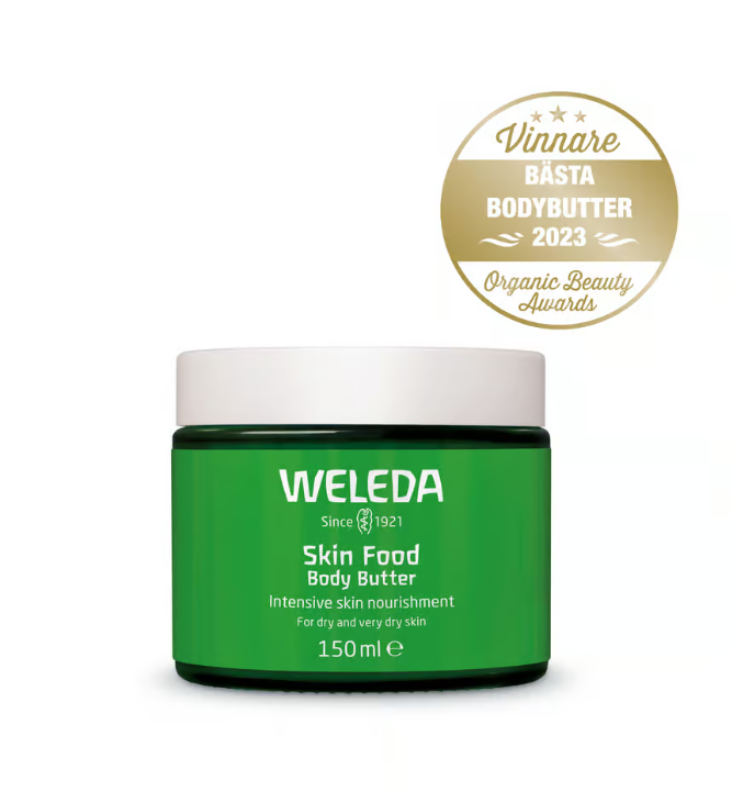 Weleda Skin Food Body Butter 150 ml