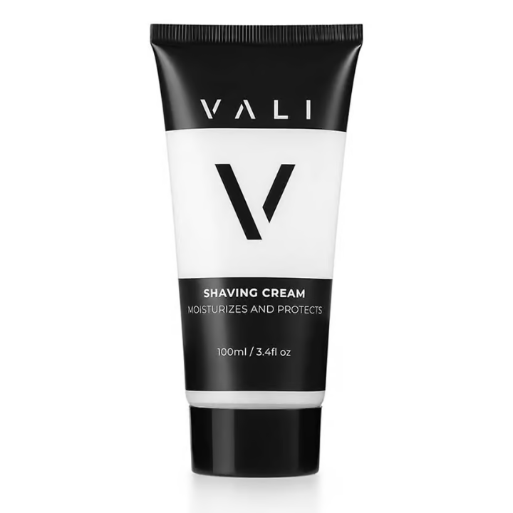 Vali Shaving cream 100 ml