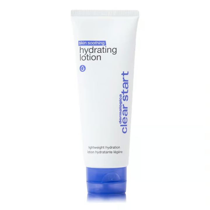 Clear Start by Dermalogica Skin Soothing Hydrating Lotion