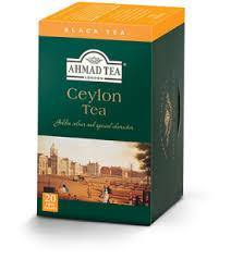 Ahmad Tea Ceylon Tea 500g - Arabian Shopping Zone