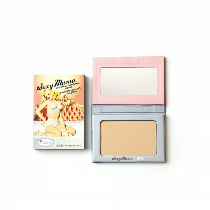 theBalm Sexy Mama Anti-shine powder