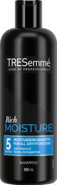 TRESemme Rich Moisture Shampoo 500 ml