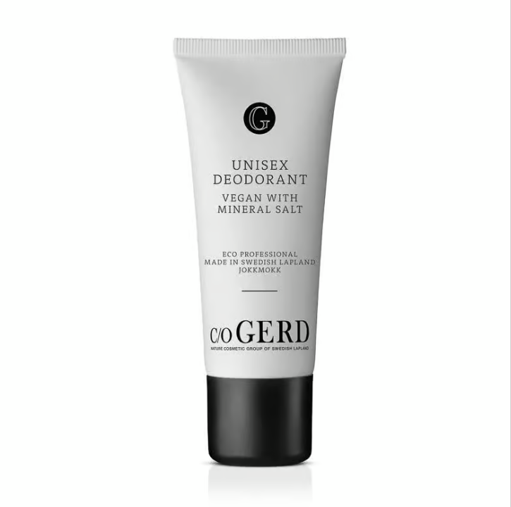 c/o GERD Unisex deodorant 60ml