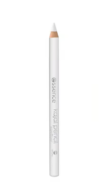 essence Kajal Pencil 04 White 1g