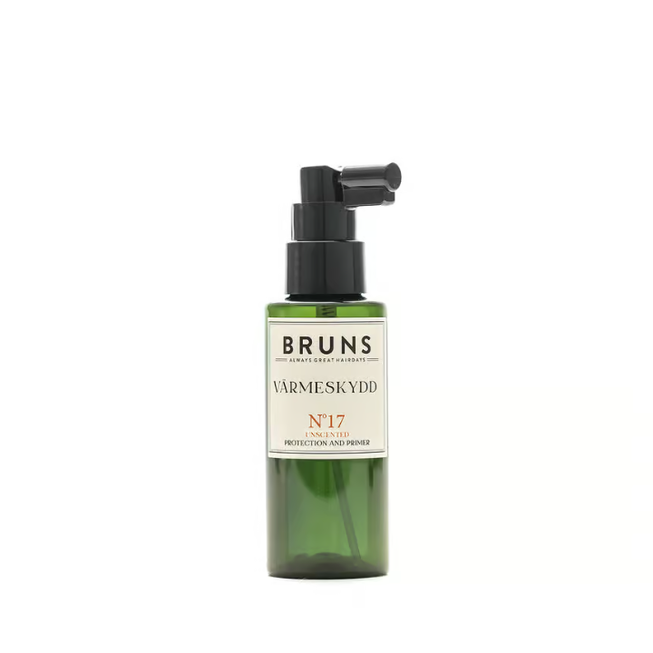 BRUNS Heat Protection N°17 100ml