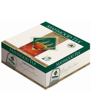 Mahmood Tea Earl Gray Tea Bags - Arabian Shopping Zone